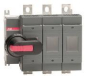 ABB OS250D03P Lasttrenner      OS250D03P 