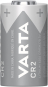 VARTA Professional Lithium          CR-2 