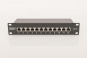 ASSM Patch Panel CAT 6 Kl.E  DN-91612S 