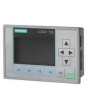 Siemens LOGO! TD Text 6ED1055-4MH08-0BA1 