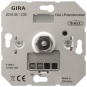 GIRA 201800 DALI Potentiometer Einsatz 