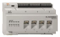 Rutenbeck Gigabit-Switch      SR 10TX GB 