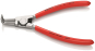 Knipex Sicherungsringzange  4623A21 