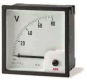 ABB Voltmeter               VLM-1-400/72 