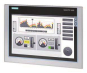 Siemens 6AV21240MC010AX0 SIMATIC TP1200 