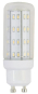 S&H LED-Röhrenform 30x82mm GU10    31037 