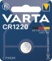 VARTA Electronic Lithium          CR1220 