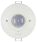 Osram LUXEYE SENSE DALI BT IP20 weiß 