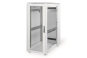 Assmann Netzwerkschrank DN-19 26U-6/10-1 