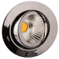 RUTEC RUTEC LED Einb. 8W    ALU57374UWWD 