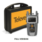 Televes H30Crystal Vollausstatt.  H30C-F 