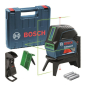 Bosch Linienlaser GCL 2-15 G  0601066J00 
