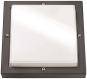 SGL LED-Wandleuchte Basso grafit  623194 