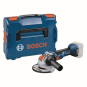 Bosch Akku-Winkelschleifer GWX 18V-10 