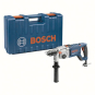 Bosch Diamant-Bohrmaschine GSB 162-2 RE 