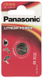 Panasonic Lithium Power        CR1616/1B 