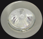 RUTEC Einbau-Downlight d=55mm   ALU55835 