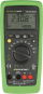 Gossen TRMS-Multimeter METRALINE DM 62 