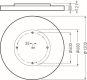 TRILUX     Solegra D4 OTA 24000-840 ETDD 