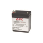 APC Ersatzbatterie                 RBC46 