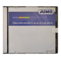 Jumo Setup-Programm             00419998 