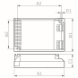 PHIL EVG HF-P 2x22-42W 220-240V 91399930 