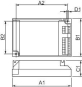 PHILHF-P 218 PL-T/C III 220-240V 50/60Hz 