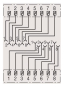 Rutenbeck    UAE-ClassEA iso-8/8 U Ap rw 