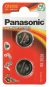 Panasonic Lithium Power CR2032EP/2BP 