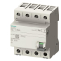 Siemens 5SV33464 FI-Schalter   5SV3346-4 