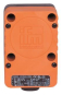 IFM Näherungsschalter induktiv    IC5005 