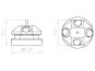 Kaiser Betonbau B1 Uni-          1249-13 