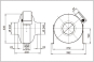 MAICO Radial-C                   ERR25/1 