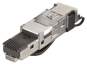 Weidmüller IE-PS-RJ45-FH-BK Kommuni- 