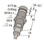 TURCK Induktiver      BID2-G180-AP6/S212 