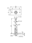 ALRE-IT Schutzwendel Kapillar-    SW-200 