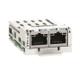 GS Optionskarte, Ethercat für   VW3A3601 