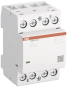 ABB Inst.-Schütz 230V 40A 4S/0Ö 