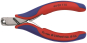 Knipex 64 02 115 Elektronik      6402115 