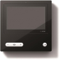 Siedle Access-Video-Panel AVP 870-0 SH/W 