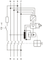 DOEP Fi-Schutzsch.   DFS4-040-4/0,03-BSK 