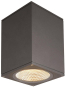 SLV ENOLA SQUARE L Outdoor LED   1003439 