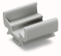 WAGO 285-442 Adapter,grau 