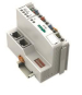 WAGO 750-370 Feldbuskoppler PROFINET IO 