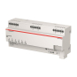 ABB LED-Dimmer 6x315 W/VA  UD/S6.315.2.1 