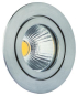 RUTEC LED Einbaus 8W Edel. R5769V4AUWWOK 