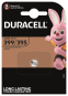 Duracell Batterie        D399/395 068278 