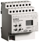 GIRA 218000 DALI Gateway Plus KNX REG 