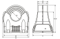 Doepke Diff-Stromw.     DCTR A 035/0,3-I 