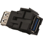 Merten USB-Keystone USB 3.0 MEG4582-0001 